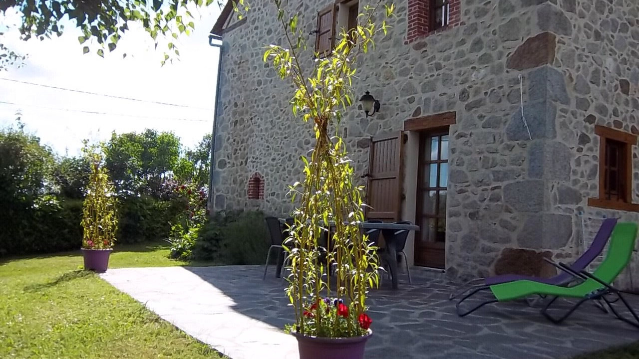Photo of Outdoor in Sansac-Veinazes