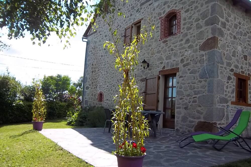 Photo of Outdoor in Sansac-Veinazes