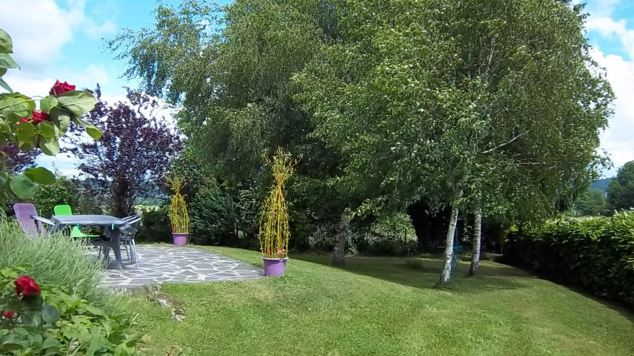 Photo of Outdoor in Sansac-Veinazes