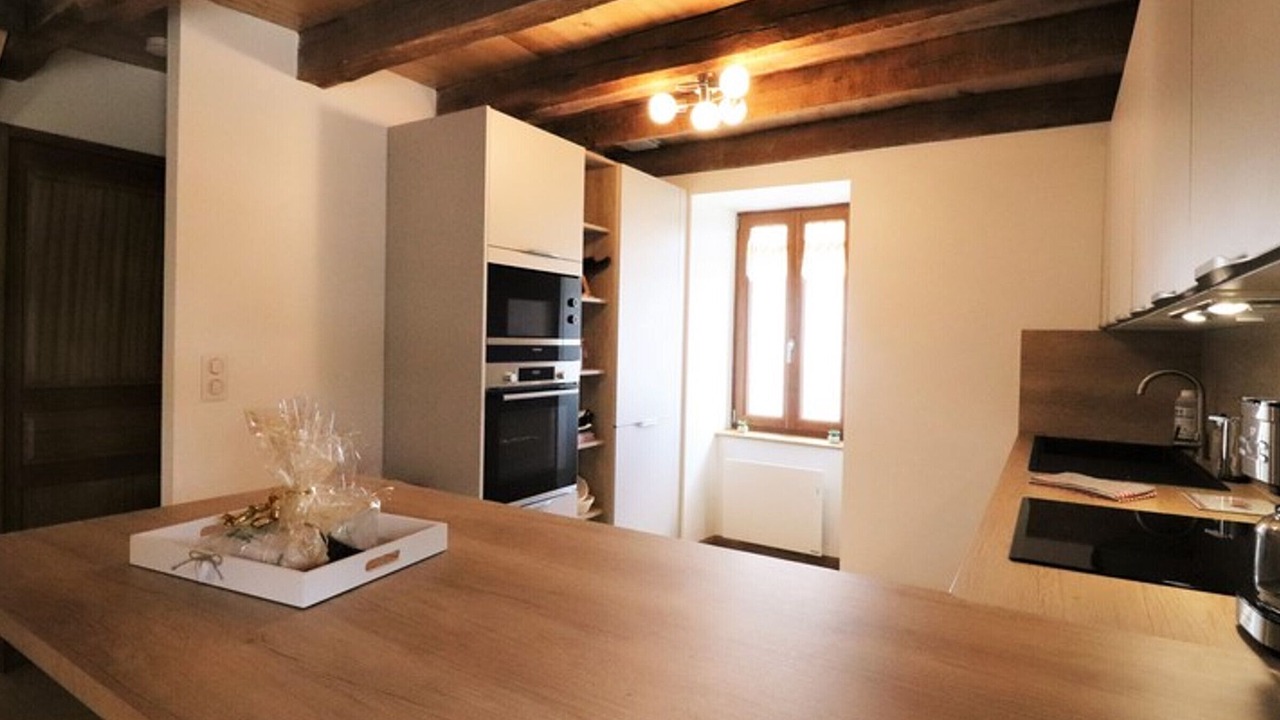 Photo of Kitchen in Pers