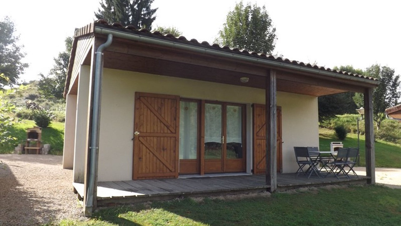 Photo of Outdoor in Boisset
