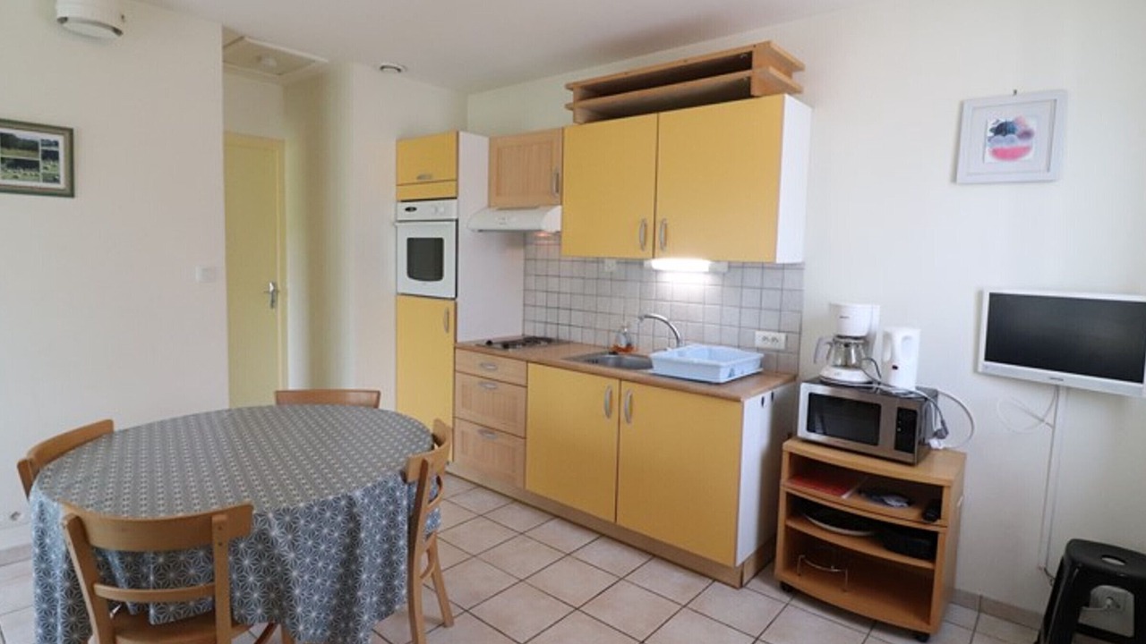 Photo of Kitchen in Boisset