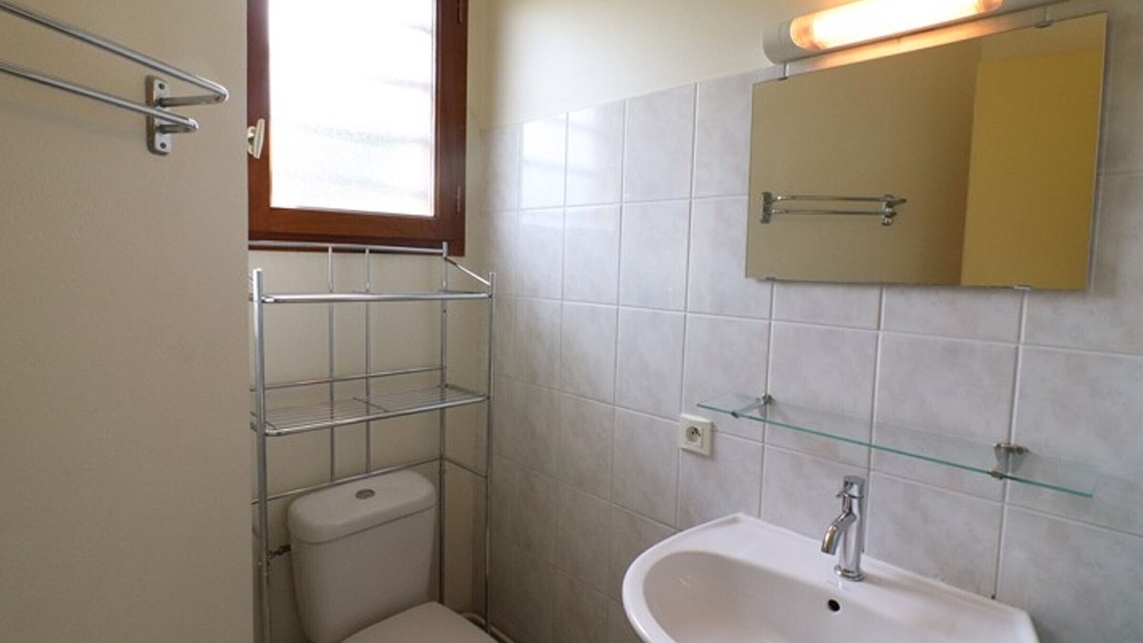 Photo of Bathroom in Boisset