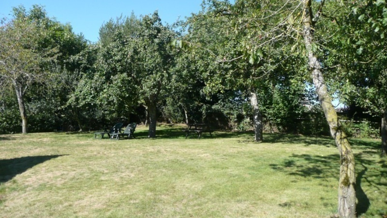 Photo of Outdoor in Leucamp