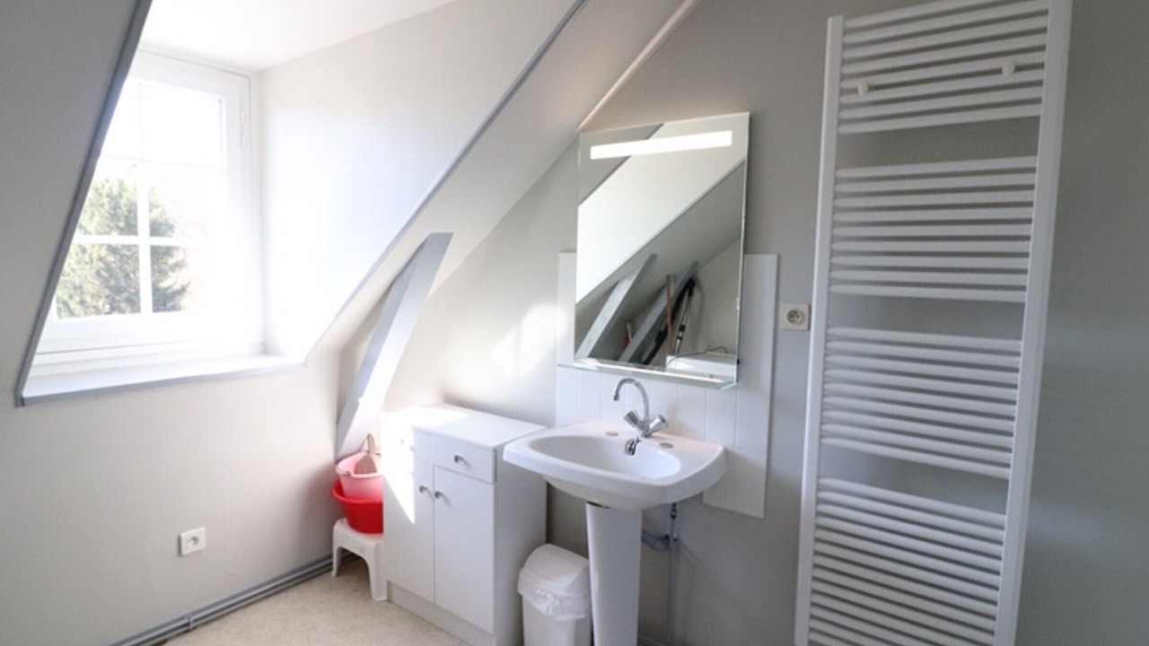 Photo of Bathroom in Saint-Gerons