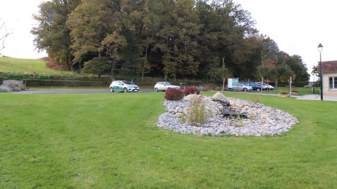 Photo of Outdoor in Saint-Gerons