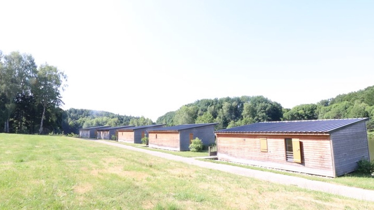 Photo of Outdoor in Le Rouget-Pers