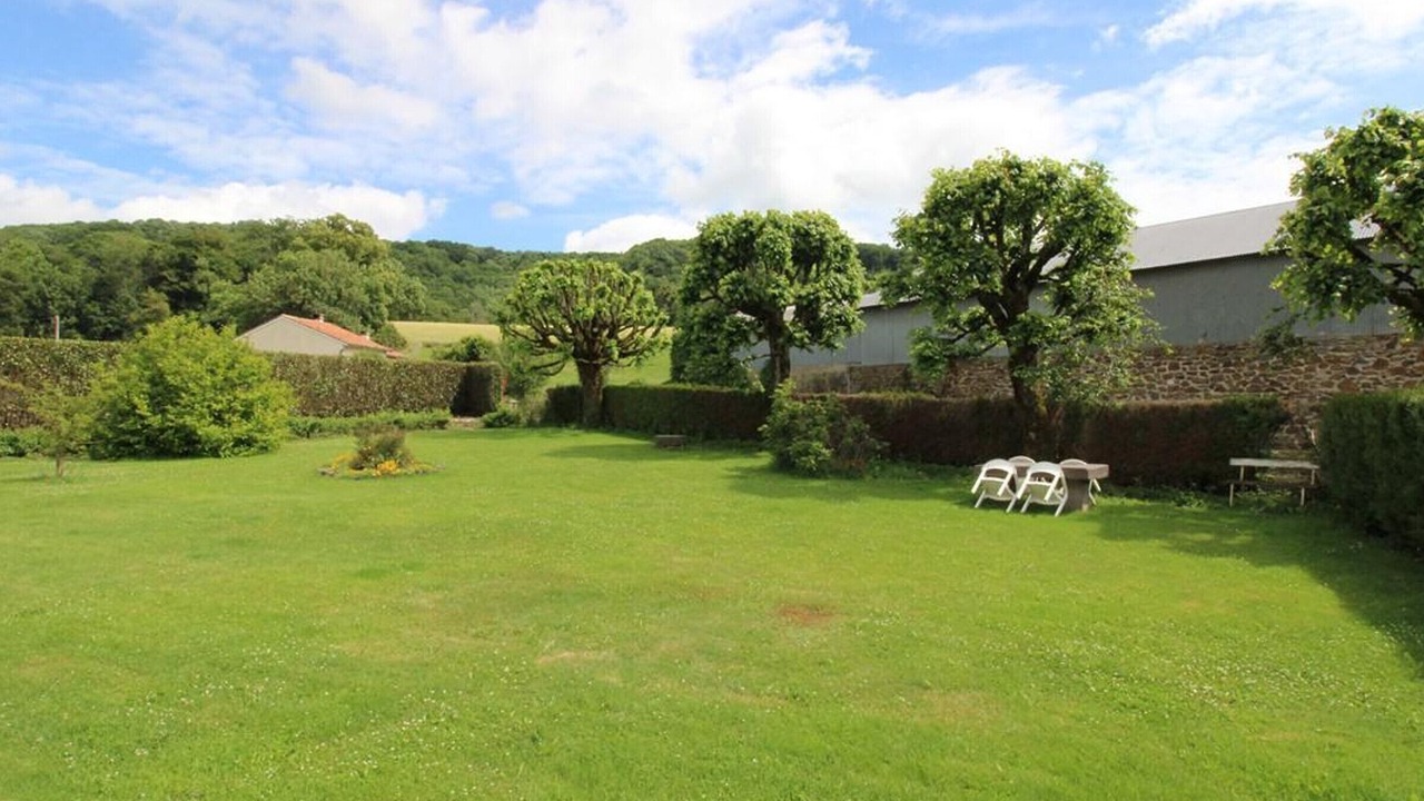Photo of Outdoor in Jussac