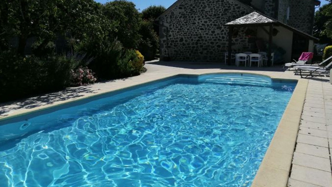 Photo of Outdoor in Jussac