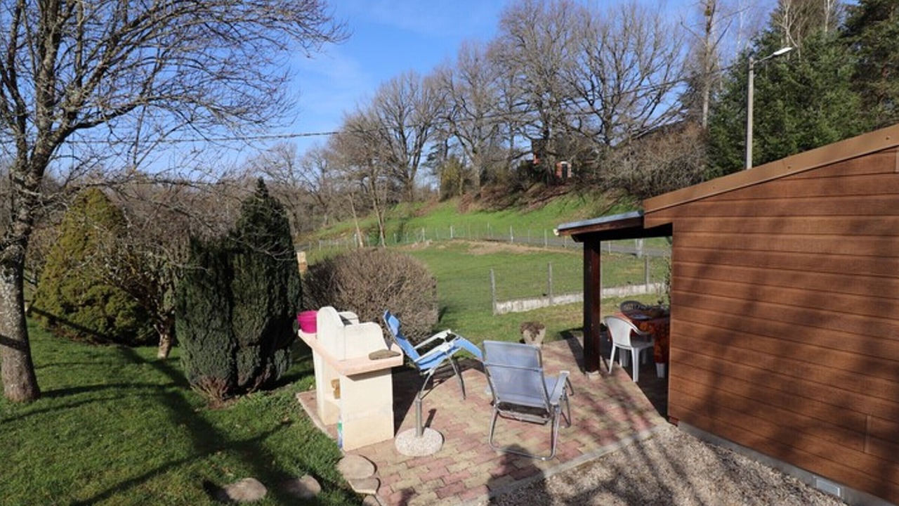 Photo of Outdoor in Arpajon-sur-Cere