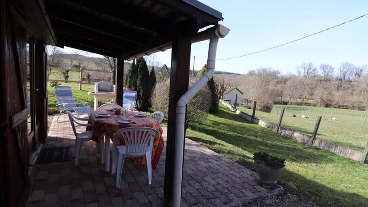 Photo of Outdoor in Arpajon-sur-Cere