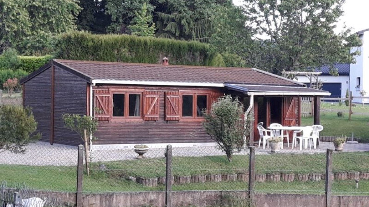 Photo of Outdoor in Arpajon-sur-Cere