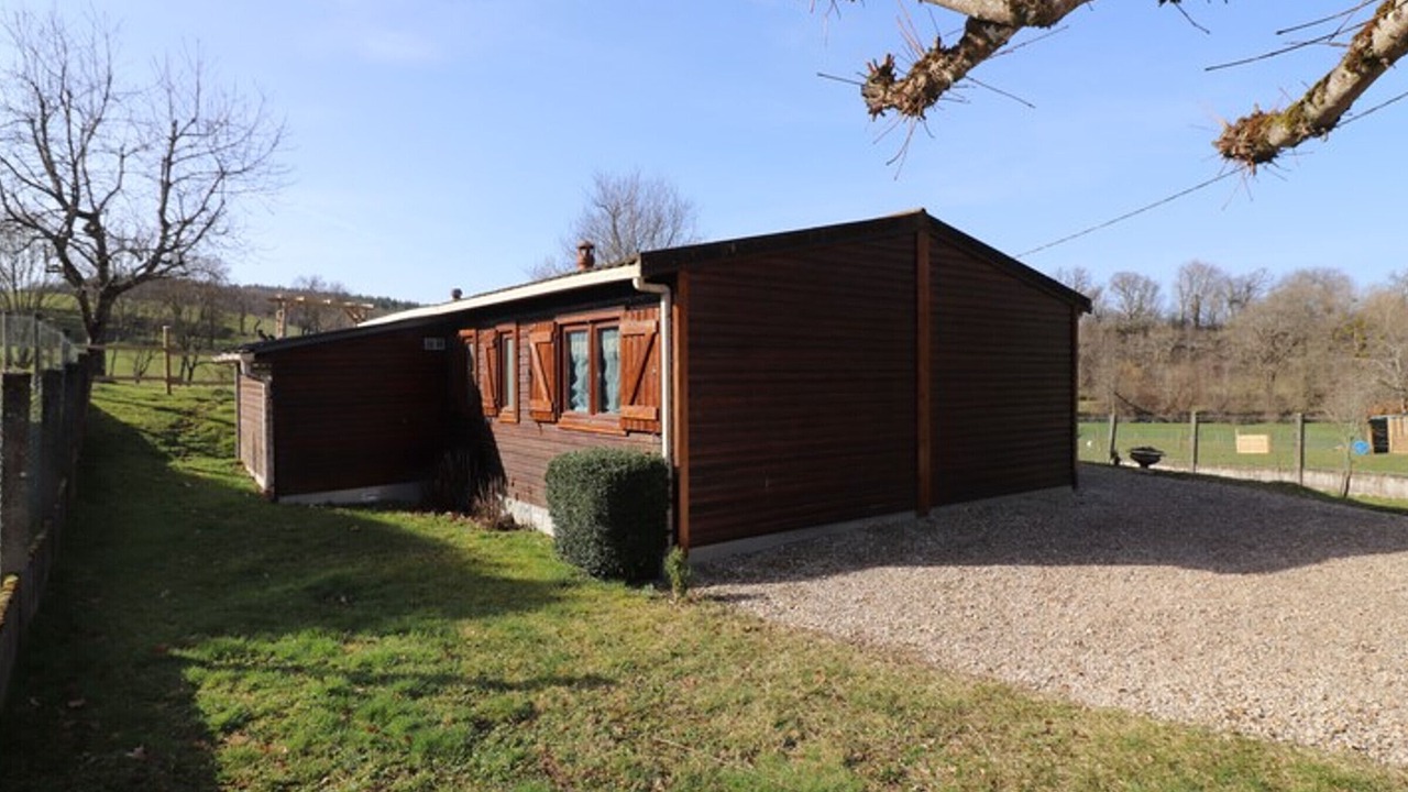 Photo of Outdoor in Arpajon-sur-Cere