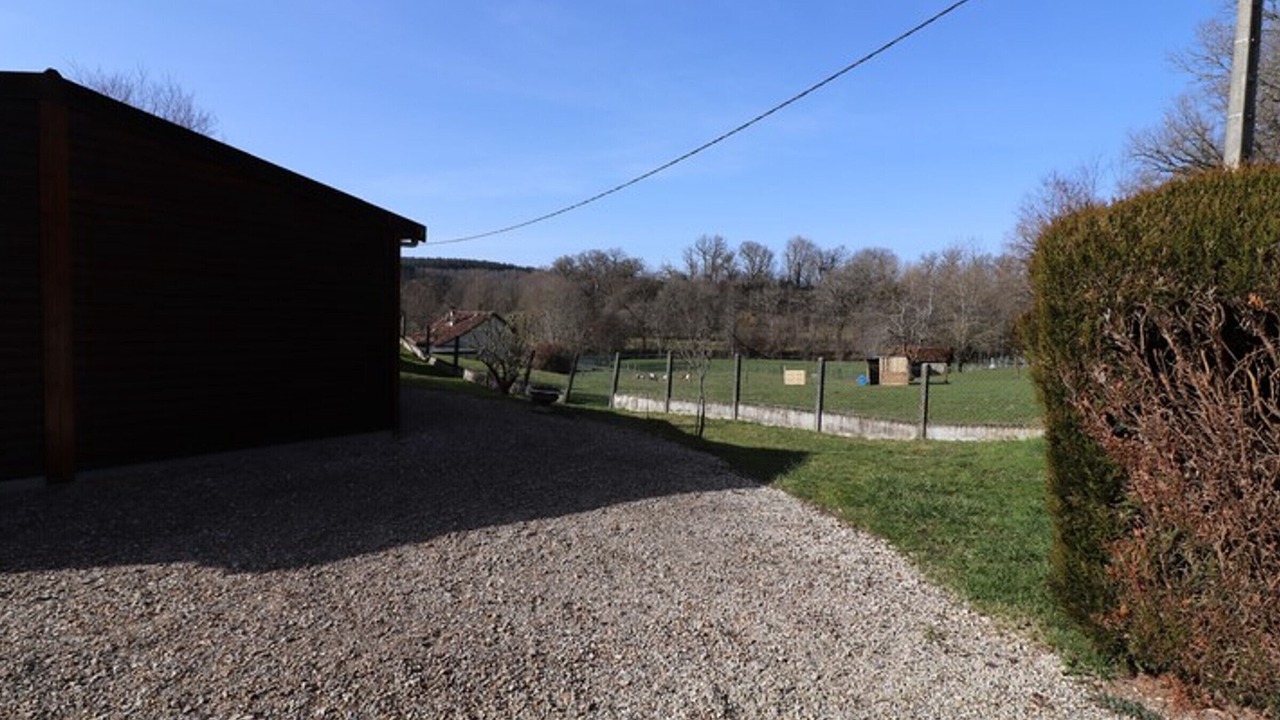 Photo of Outdoor in Arpajon-sur-Cere