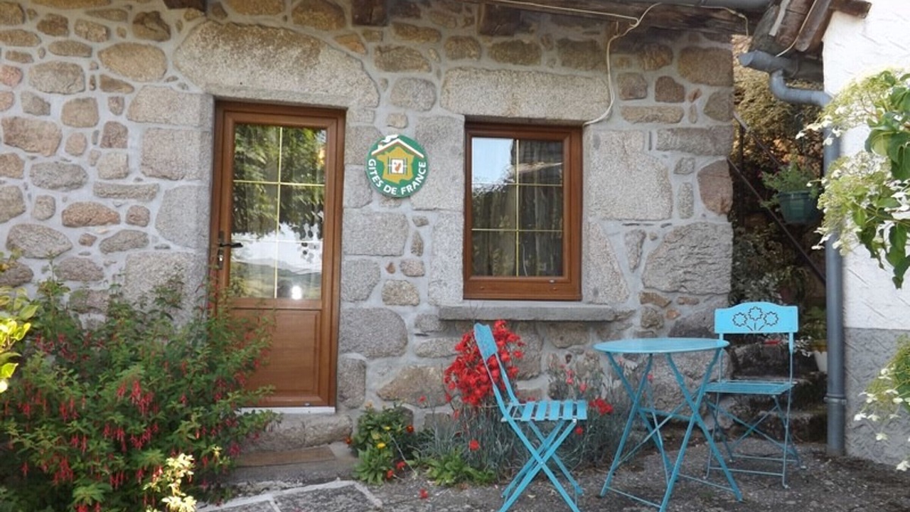 Photo of Patio Balcony in Ladinhac
