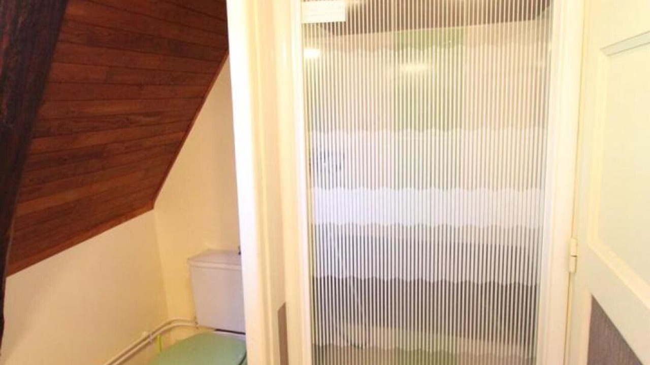 Photo of Bathroom in Ladinhac
