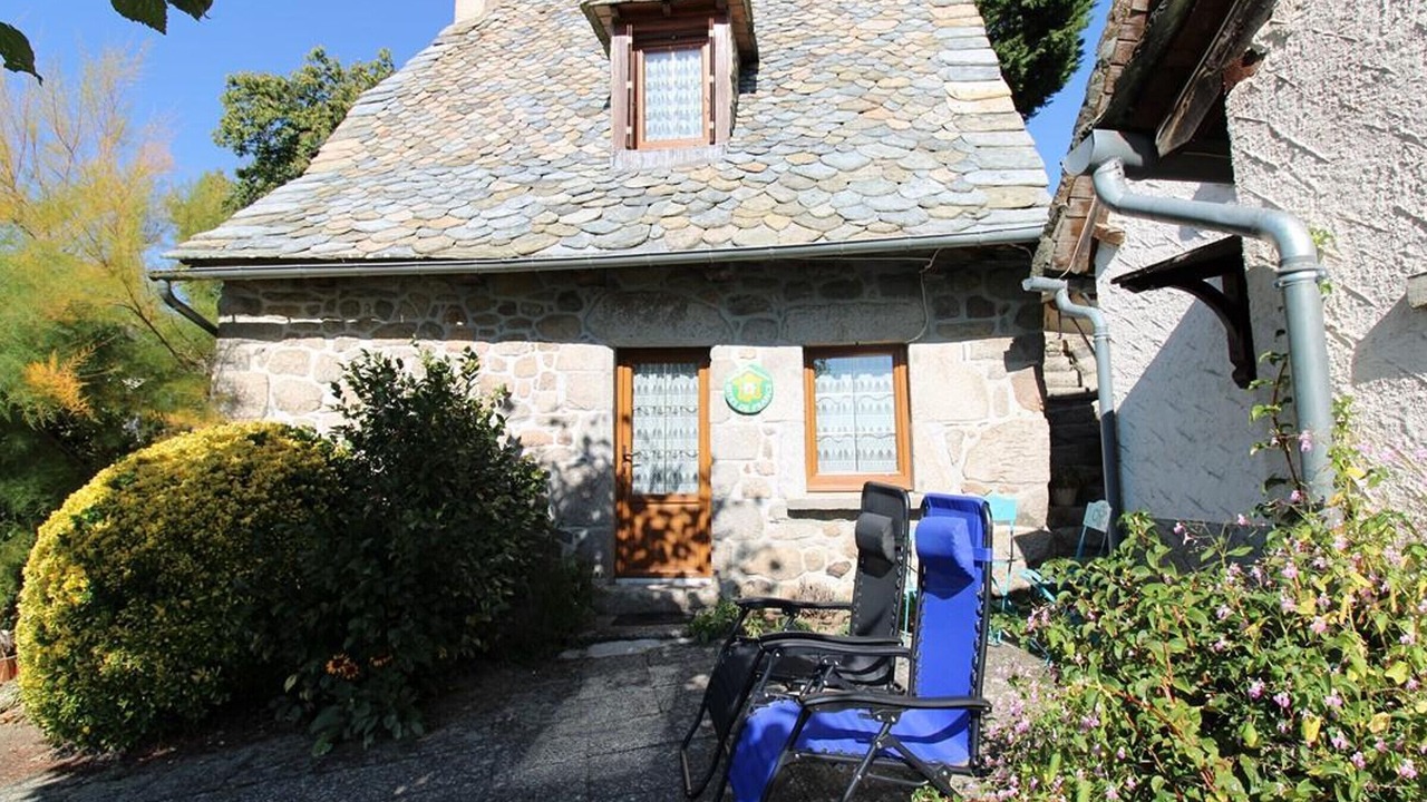 Photo of Outdoor in Ladinhac
