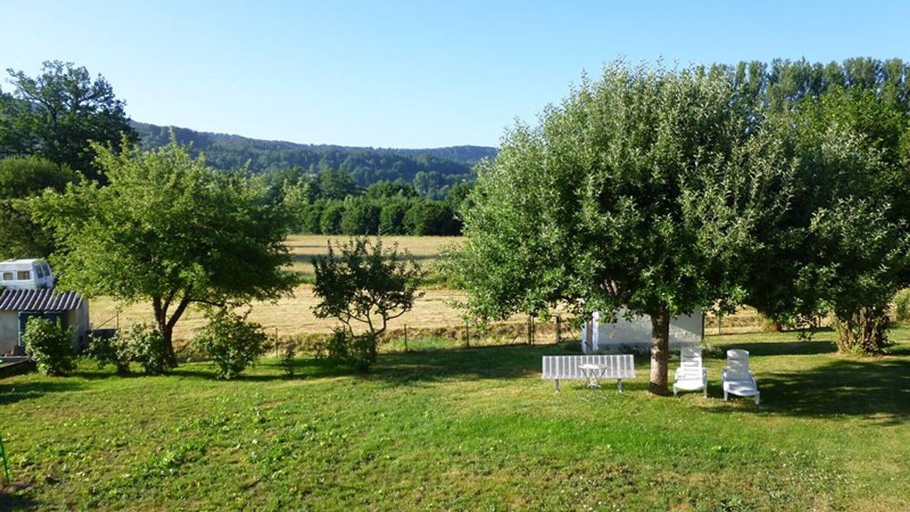Photo of Outdoor in Polminhac
