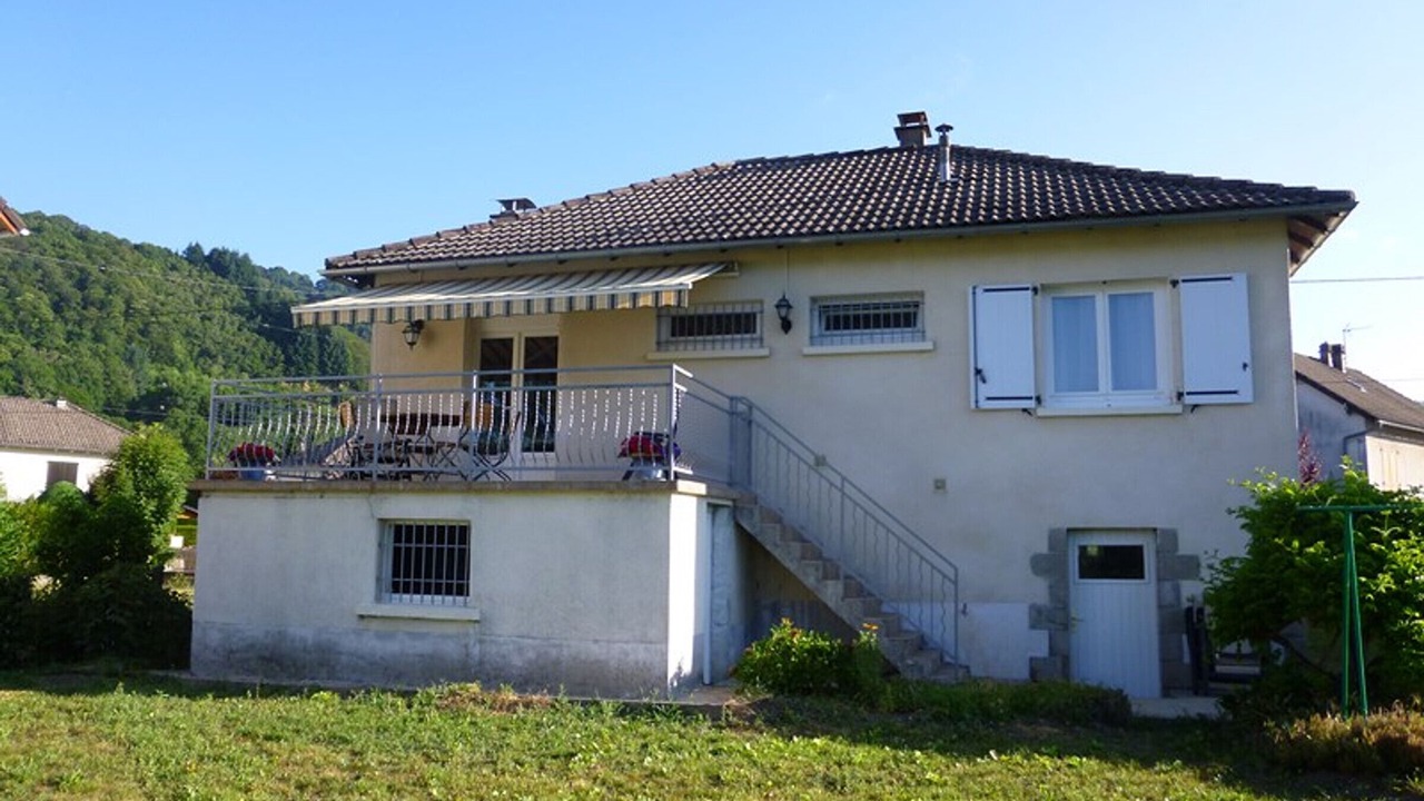 Photo of Outdoor in Polminhac