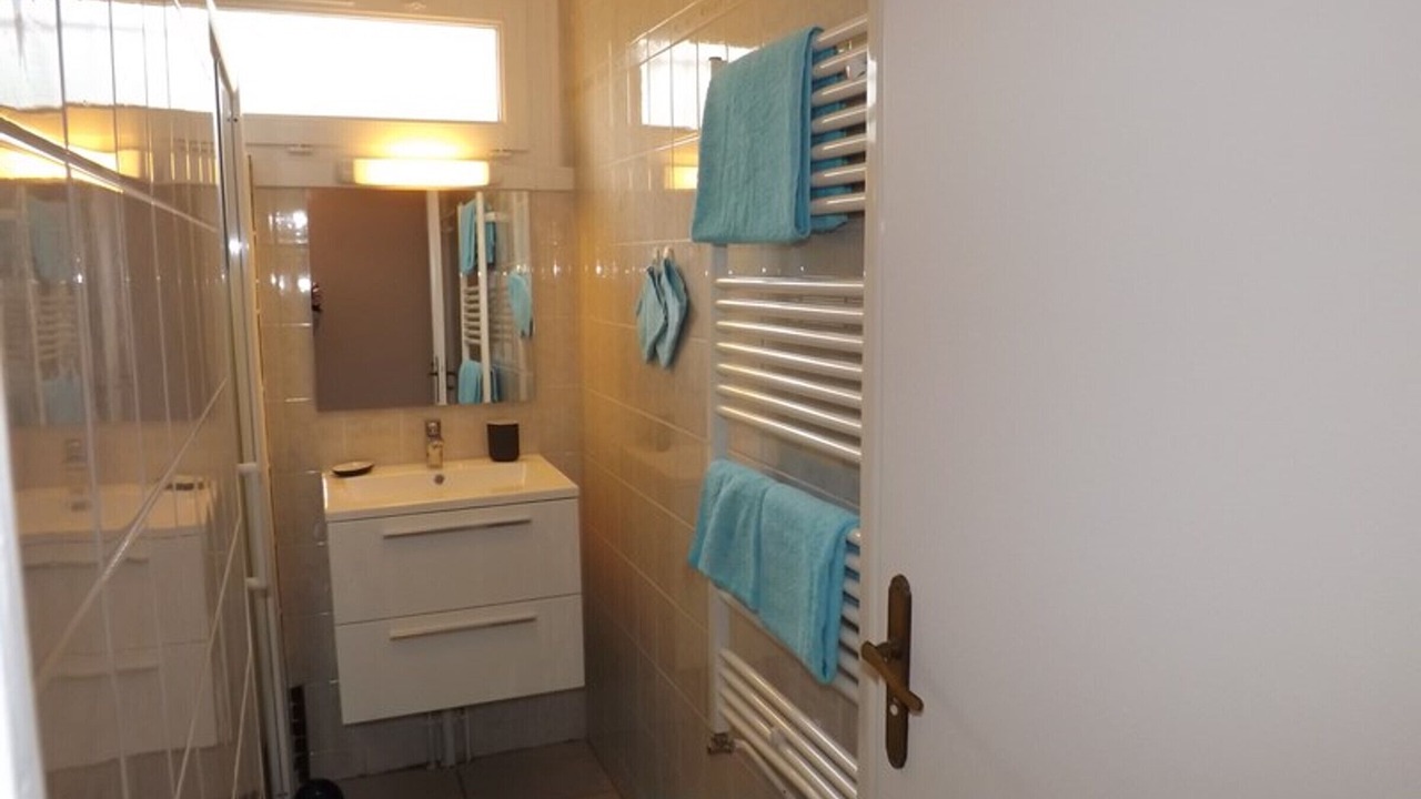 Photo of Bathroom in Polminhac