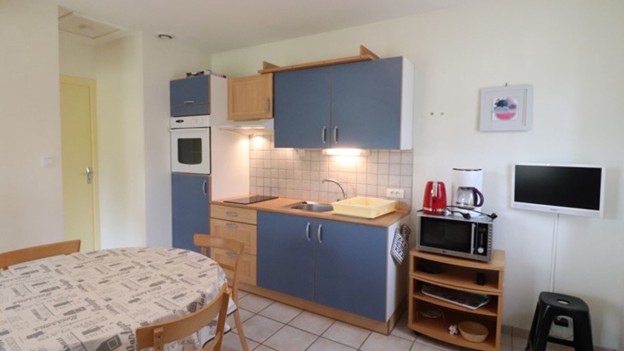 Photo of Kitchen in Boisset
