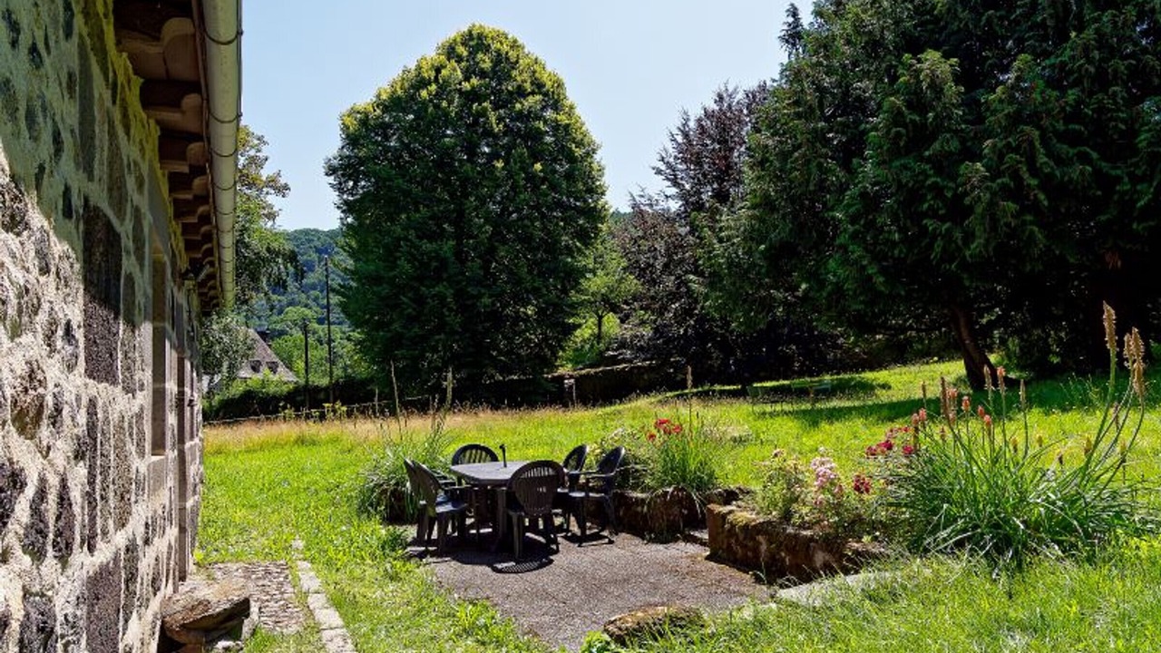 Photo of Outdoor in Vic-sur-Cere