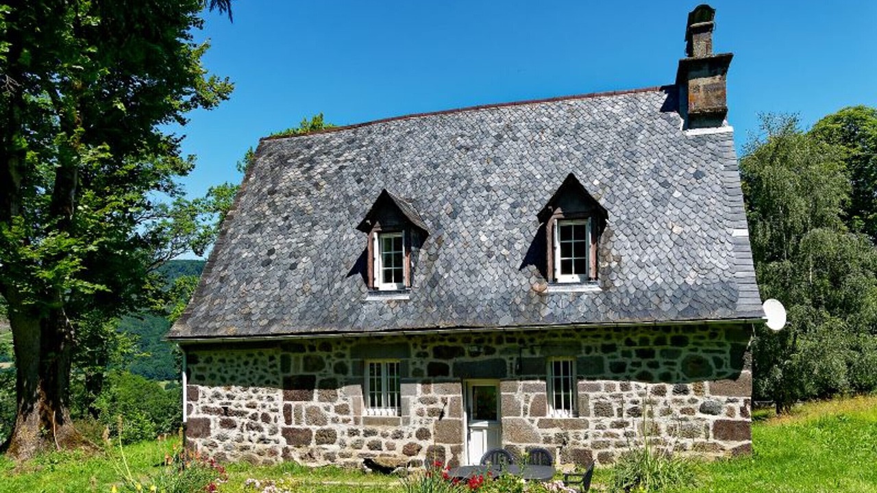 Photo of Outdoor in Vic-sur-Cere