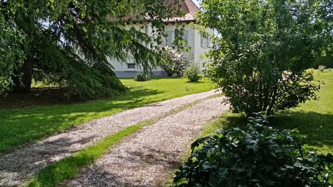 Photo of Outdoor in Arpajon-sur-Cere