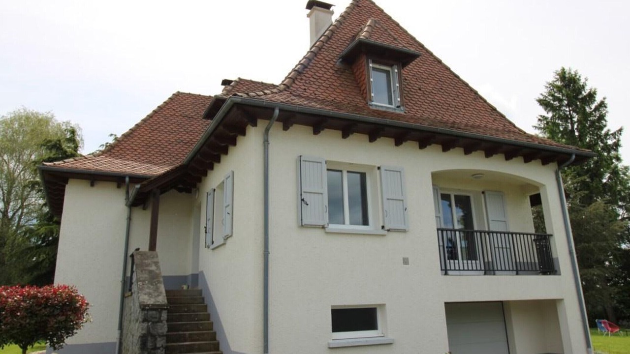 Photo of Outdoor in Arpajon-sur-Cere