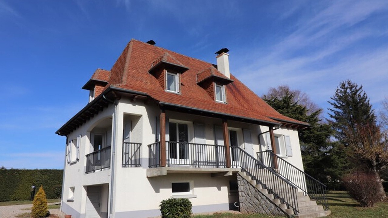 Photo of Outdoor in Arpajon-sur-Cere