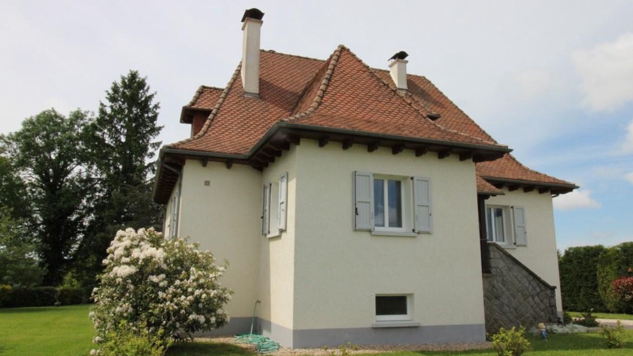 Photo of Outdoor in Arpajon-sur-Cere