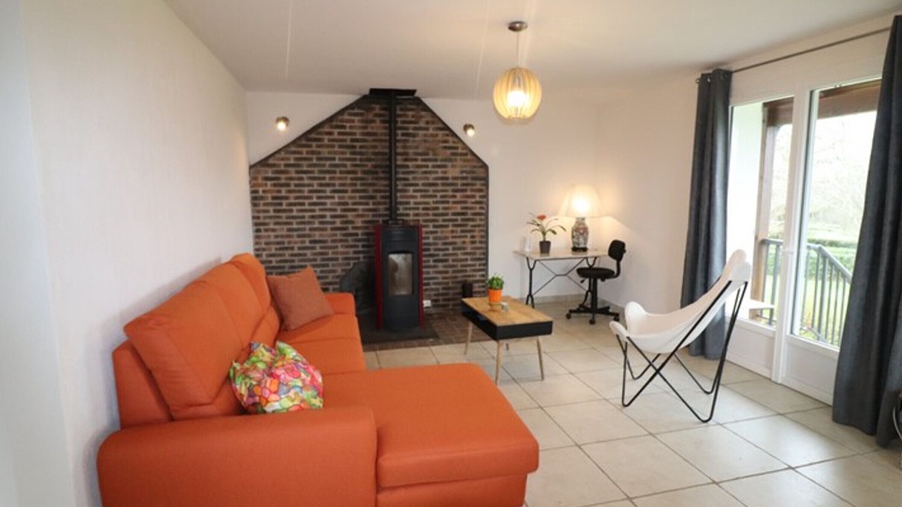 Photo of Livingroom in Arpajon-sur-Cere