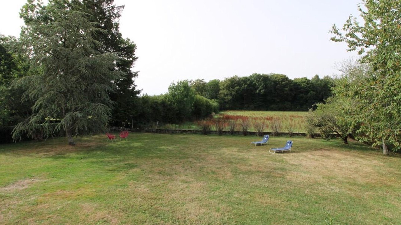 Photo of Outdoor in Arpajon-sur-Cere