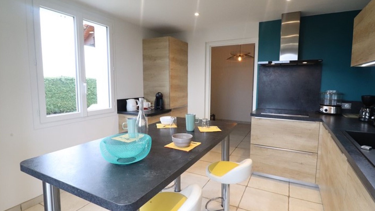 Photo of Kitchen in Arpajon-sur-Cere