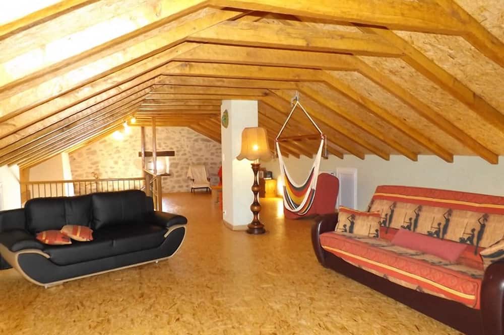 Photo of Livingroom in Parlan