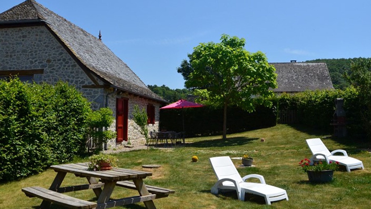 Photo of Outdoor in Labesserette