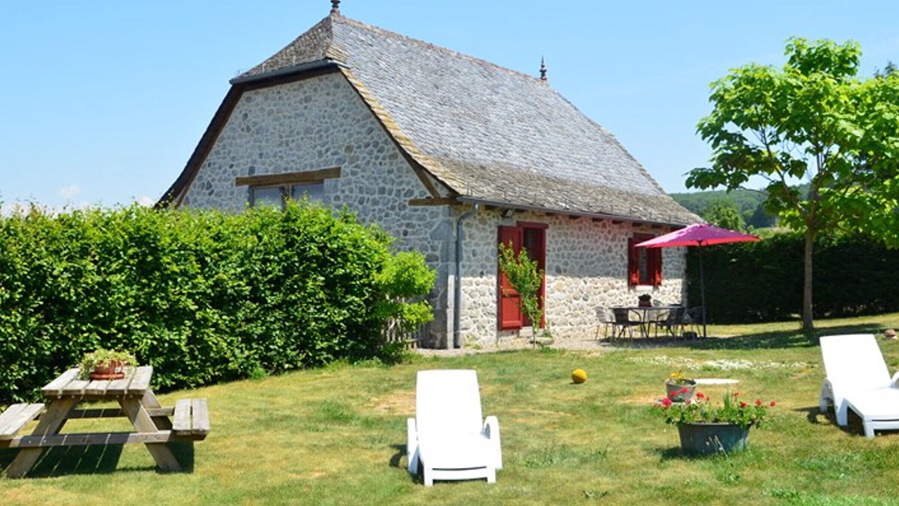 Photo of Outdoor in Labesserette