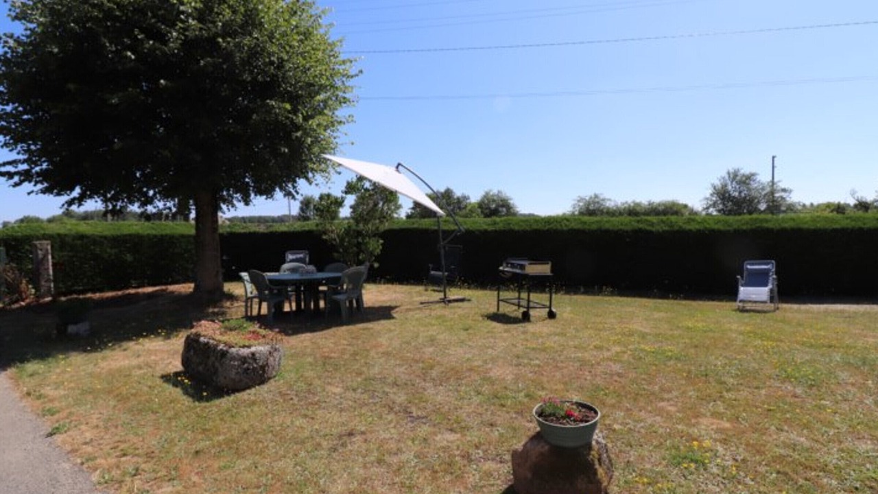 Photo of Outdoor in Roannes-Saint-Mary