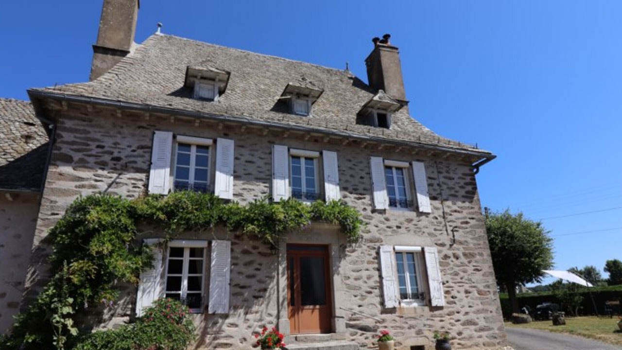 Photo of Outdoor in Roannes-Saint-Mary
