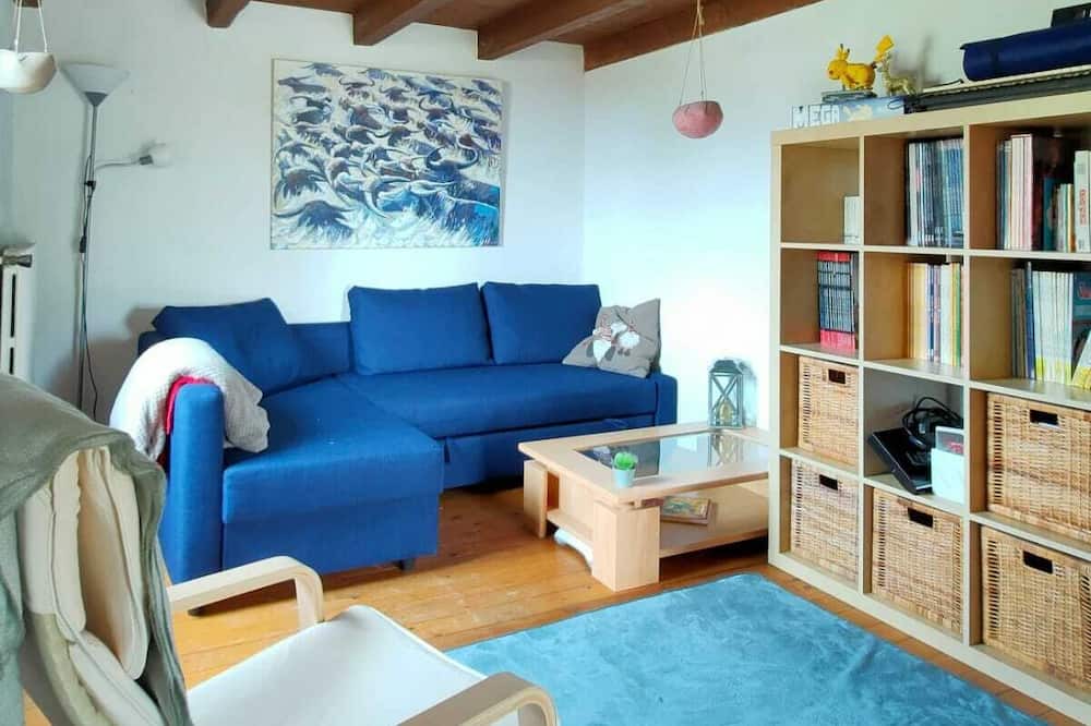 Photo of Livingroom in Fillinges