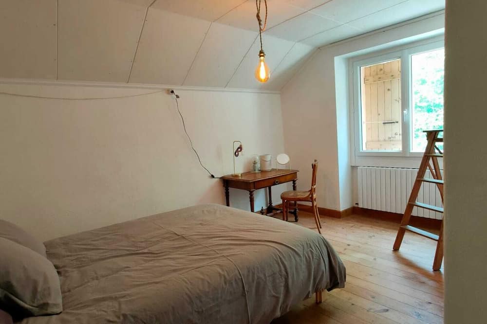 Photo of Bedroom in Fillinges