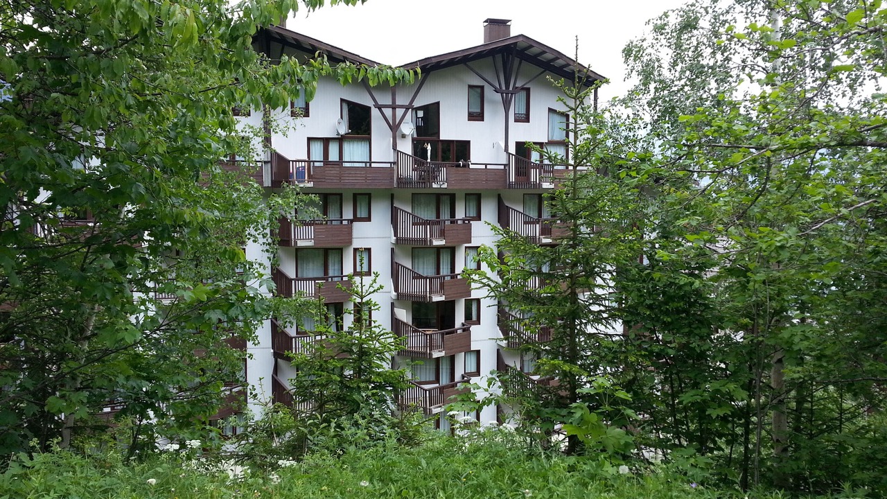 Photo of Outdoor in La Perriere