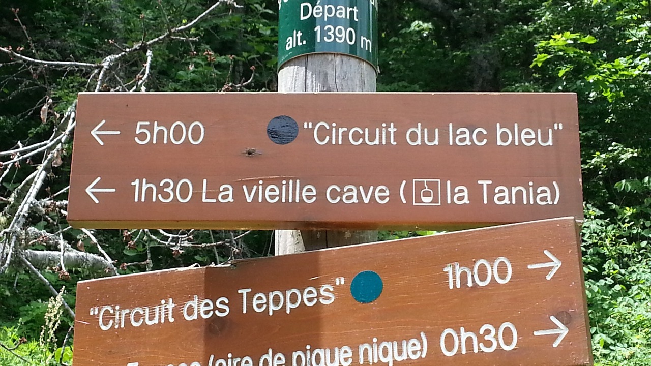 Photo of Outdoor in La Perriere