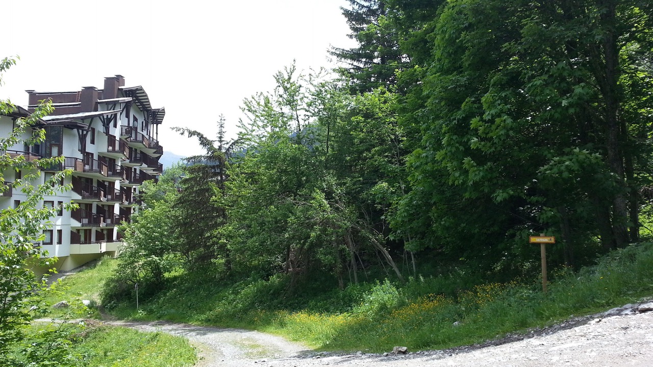 Photo of Outdoor in La Perriere
