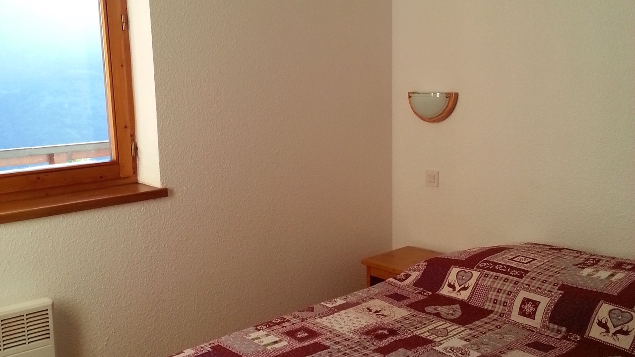 Photo of Bedroom in La Perriere