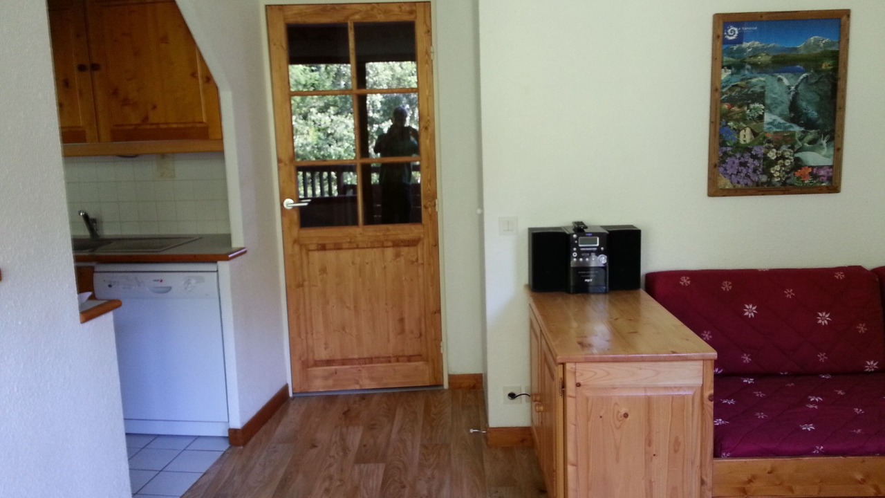 Photo of Livingroom in La Perriere