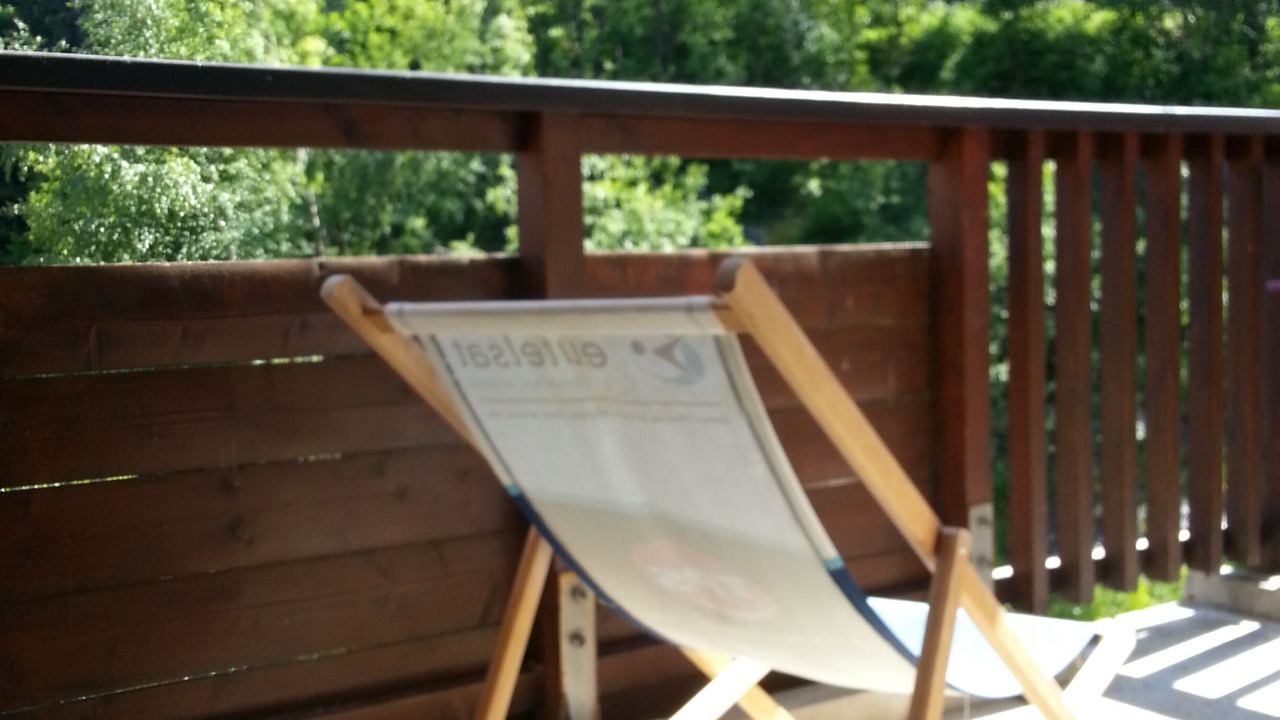 Photo of Patio Balcony in La Perriere
