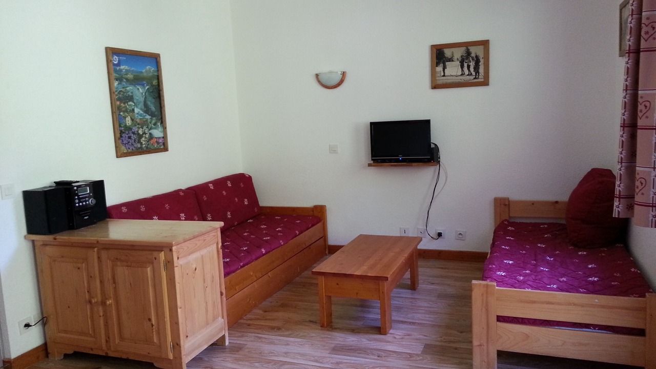 Photo of Livingroom in La Perriere