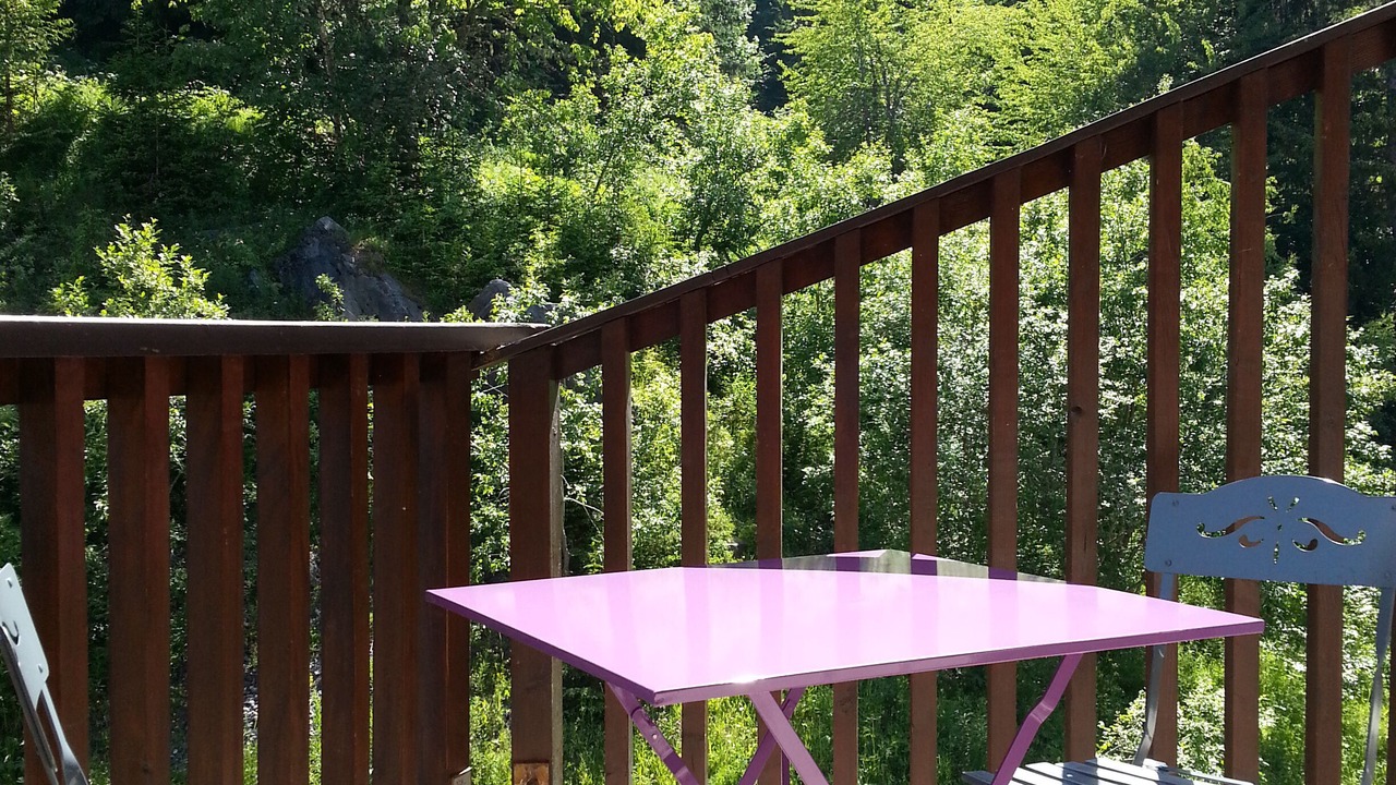 Photo of Outdoor in La Perriere