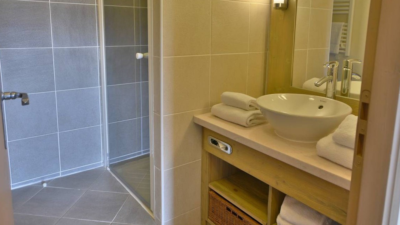 Photo of Bathroom in Flaine